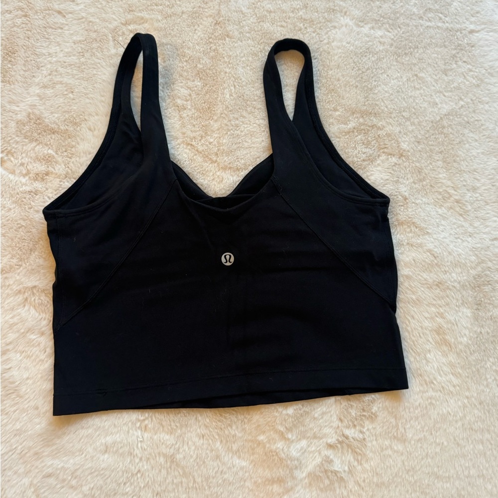 Align Crop Top - Picture 4 of 5